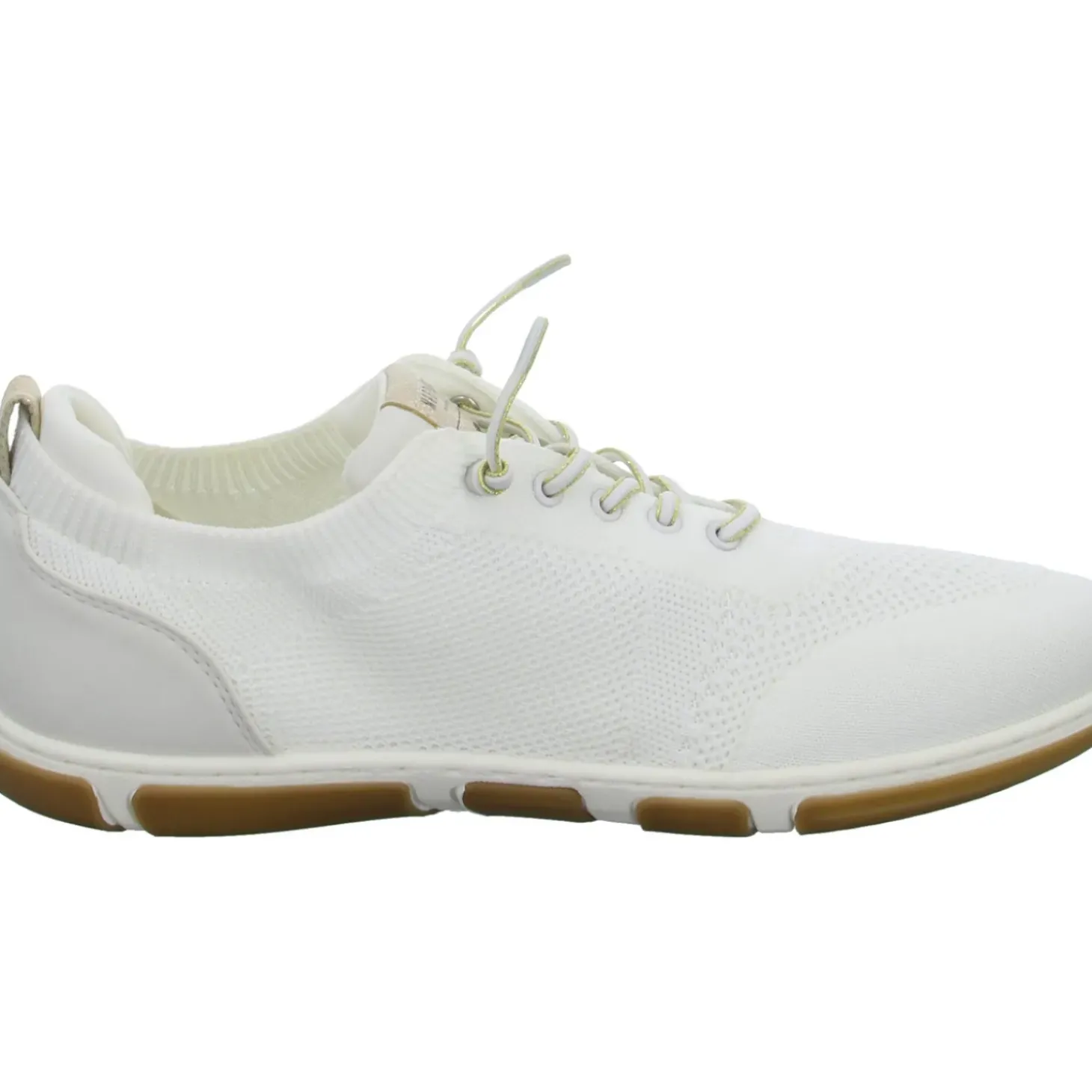 MUSTANG Slipper/Kletthalbschuh Freizeit (casual)