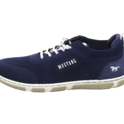 MUSTANG Slipper/Kletthalbschuh Freizeit (casual)