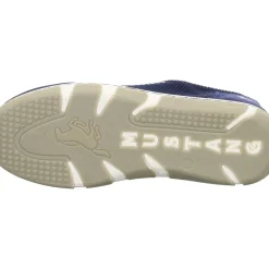 MUSTANG Slipper/Kletthalbschuh Freizeit (casual)