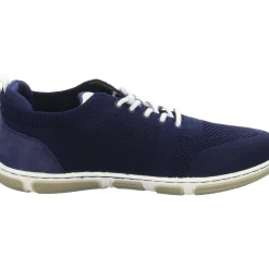 MUSTANG Slipper/Kletthalbschuh Freizeit (casual)