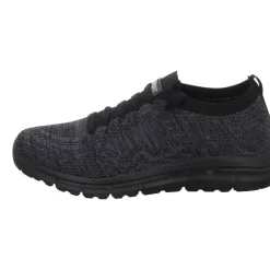 Natural Power Slipper/Kletthalbschuh Sneaker (sportlich)