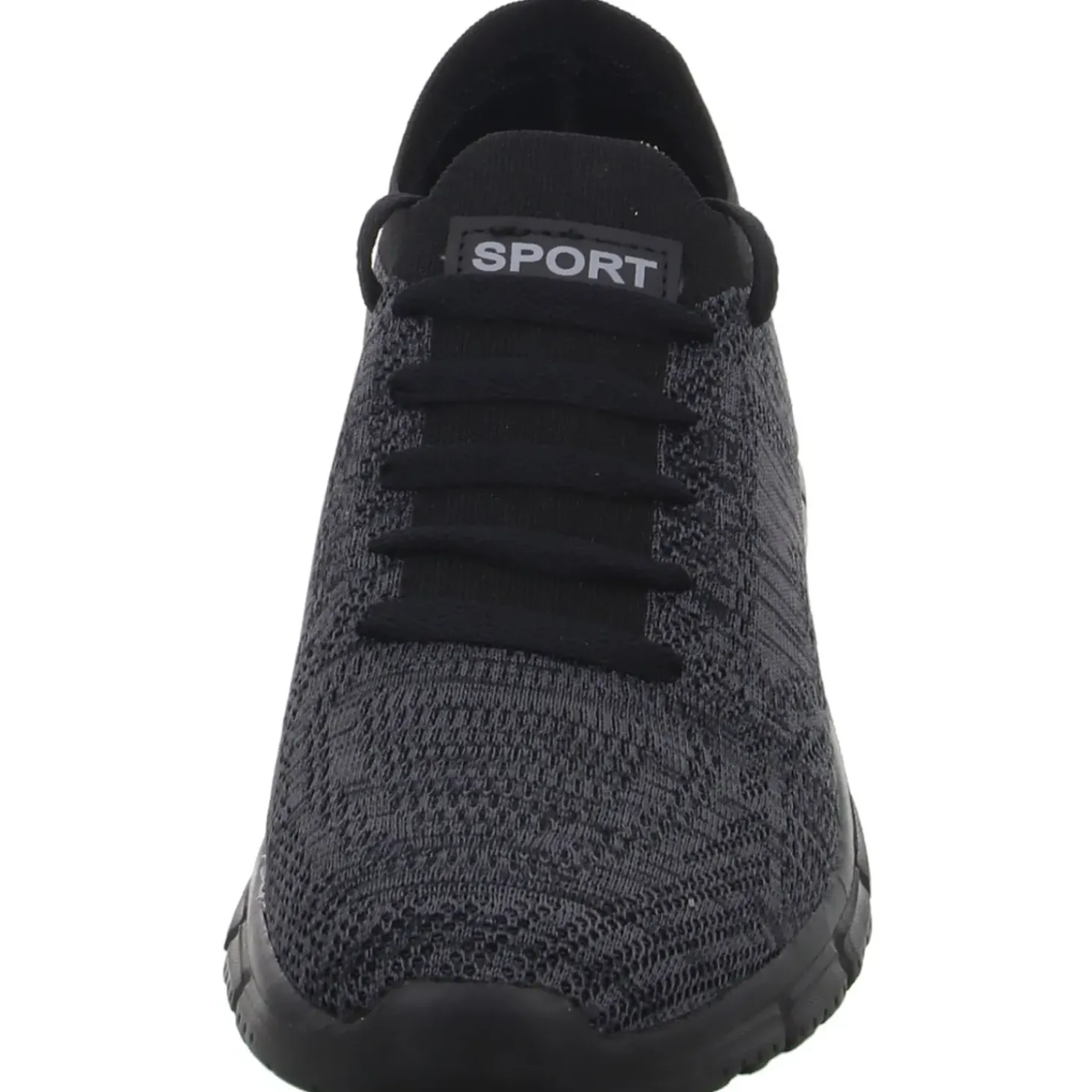 Natural Power Slipper/Kletthalbschuh Sneaker (sportlich)