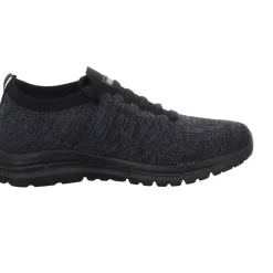 Natural Power Slipper/Kletthalbschuh Sneaker (sportlich)