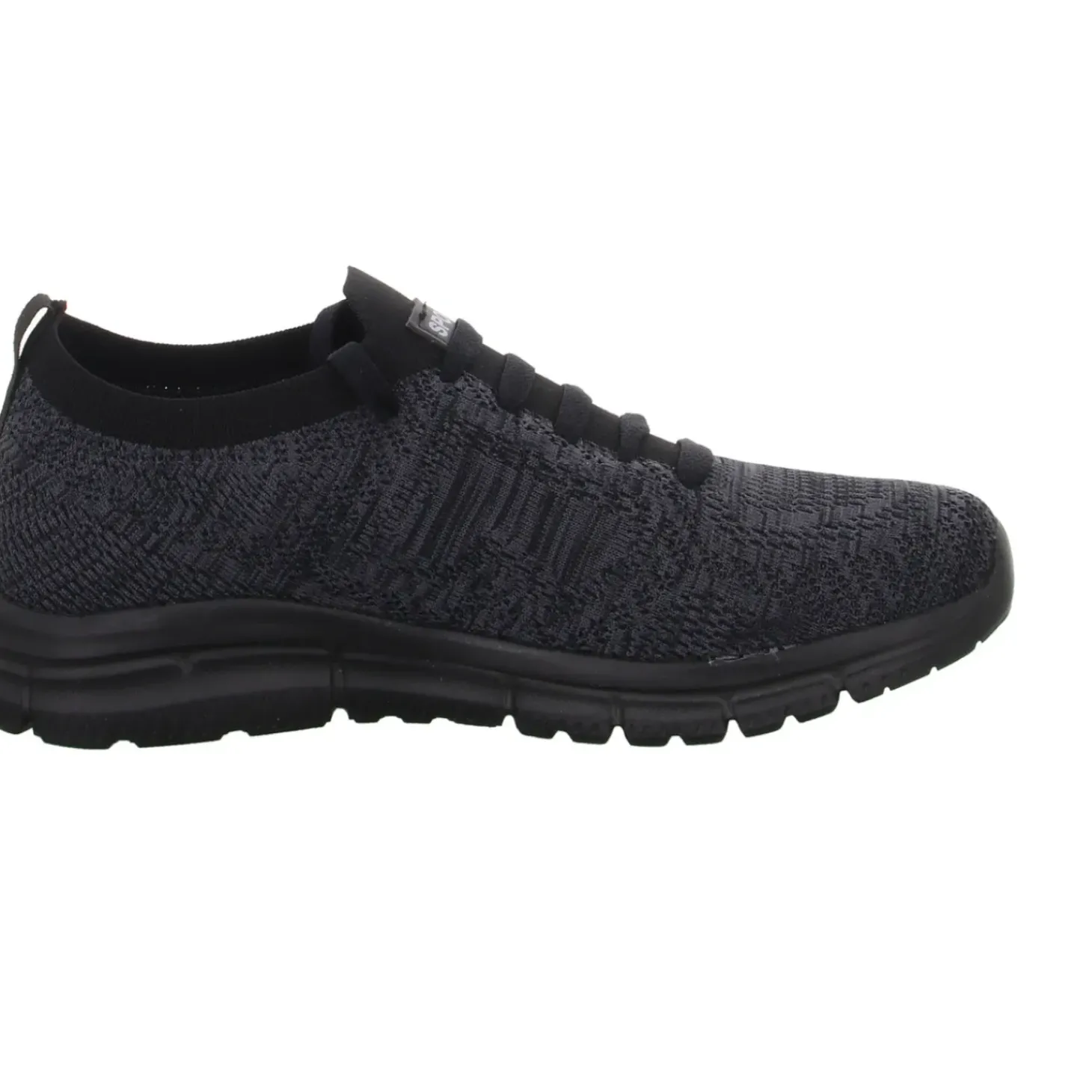 Natural Power Slipper/Kletthalbschuh Sneaker (sportlich)