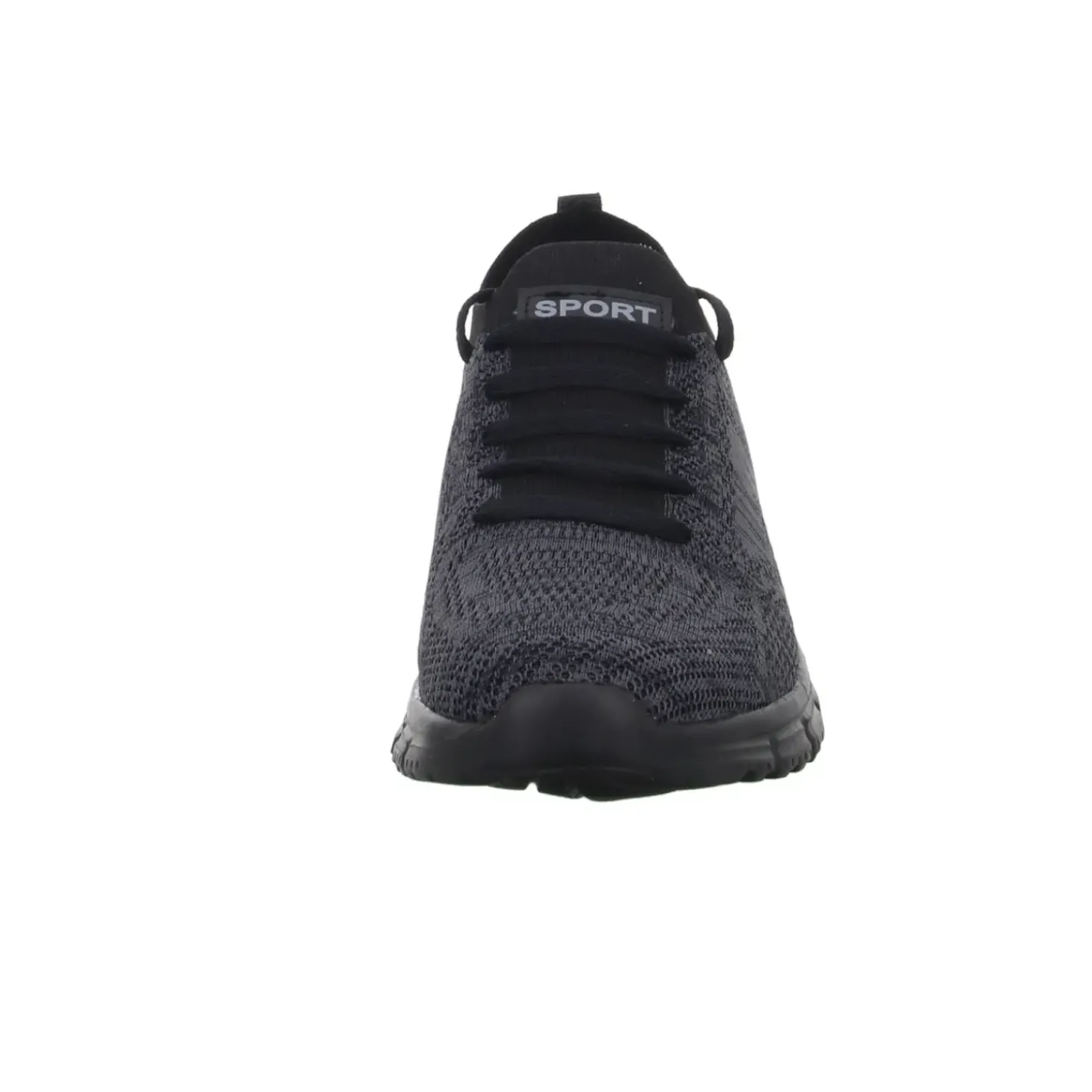 Natural Power Slipper/Kletthalbschuh Sneaker (sportlich)