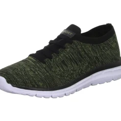 Natural Power Slipper/Kletthalbschuh Sneaker (sportlich)