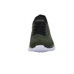 Natural Power Slipper/Kletthalbschuh Sneaker (sportlich)