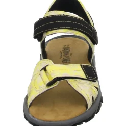 Natural Power Sportliche Sandalette bis 30mm Sohlenhöhe