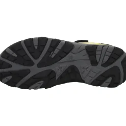 Natural Power Sportliche Sandalette bis 30mm Sohlenhöhe