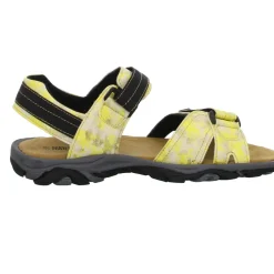 Natural Power Sportliche Sandalette bis 30mm Sohlenhöhe
