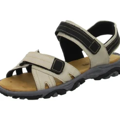 Natural Power Sportliche Sandalette bis 30mm Sohlenhöhe
