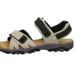 Natural Power Sportliche Sandalette bis 30mm Sohlenhöhe