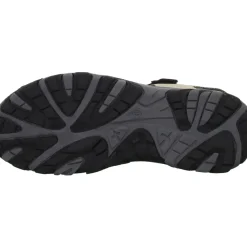 Natural Power Sportliche Sandalette bis 30mm Sohlenhöhe