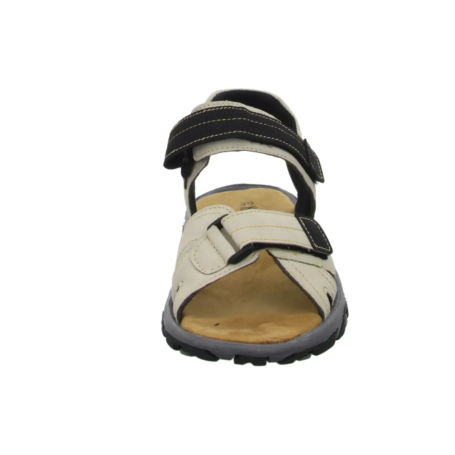 Natural Power Sportliche Sandalette bis 30mm Sohlenhöhe