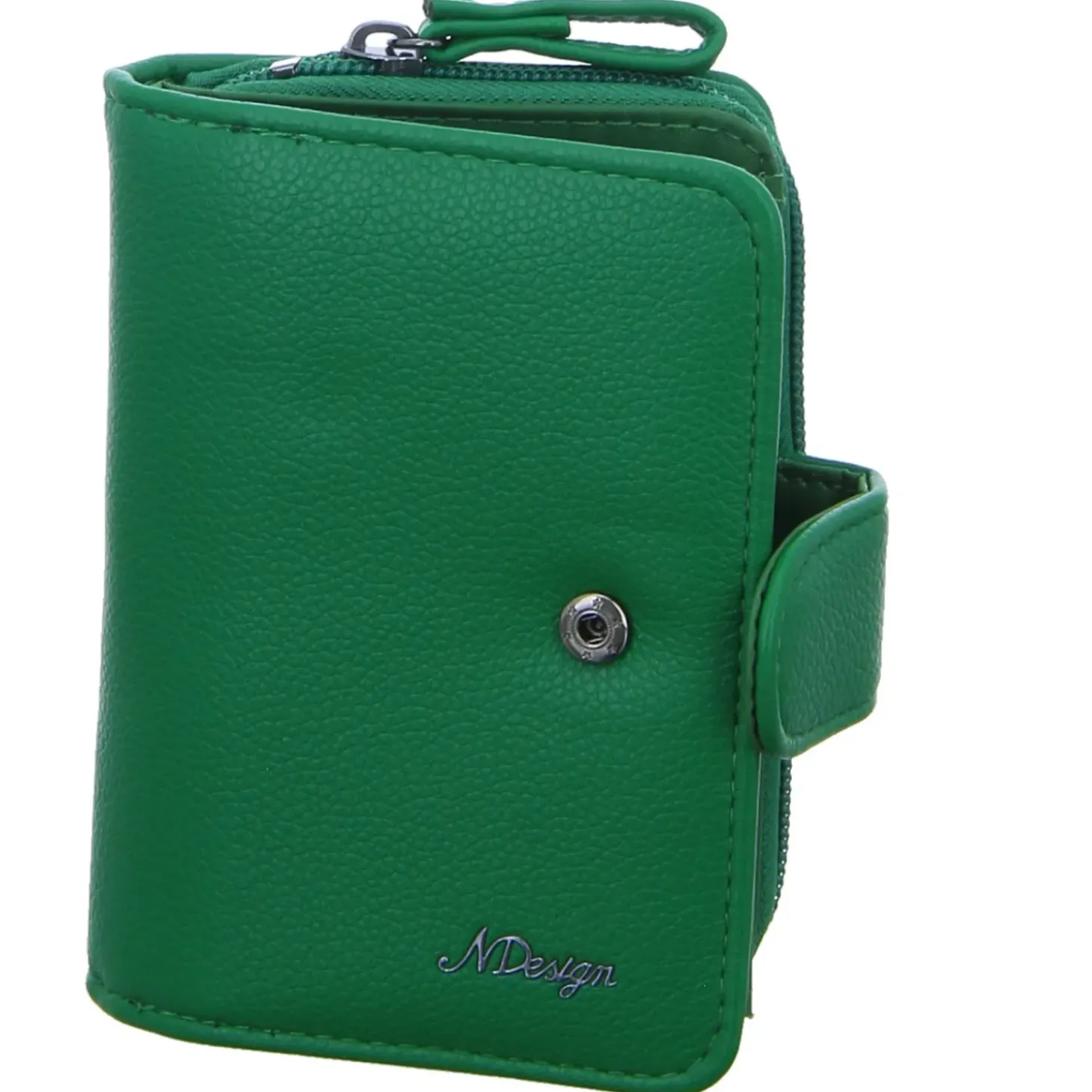 ND New Design Börse im Hochformat