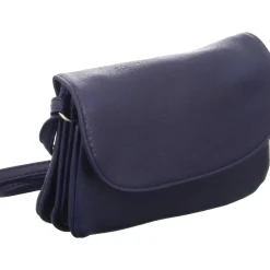 New Bags Handtasche mit Überschlag