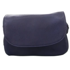 New Bags Handtasche mit Überschlag