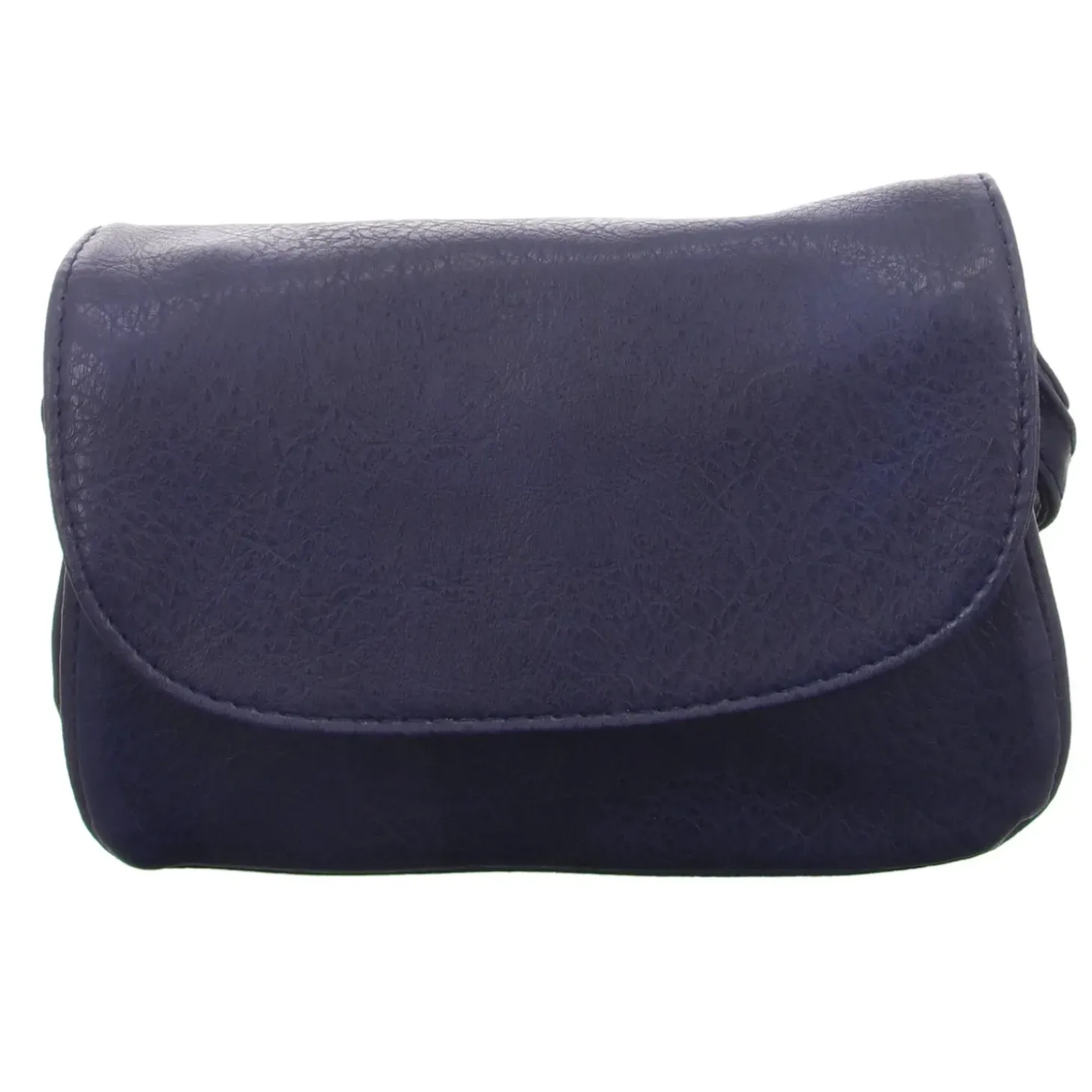 New Bags Handtasche mit Überschlag