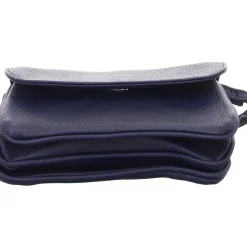 New Bags Handtasche mit Überschlag