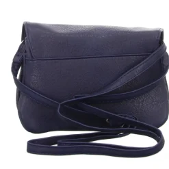 New Bags Handtasche mit Überschlag