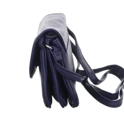 New Bags Handtasche mit Überschlag