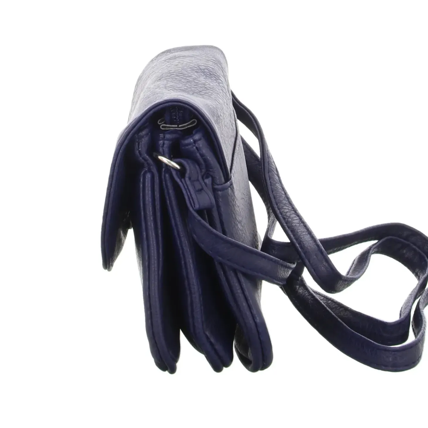 New Bags Handtasche mit Überschlag