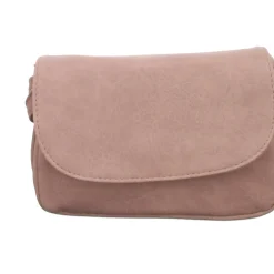 New Bags Handtasche mit Überschlag
