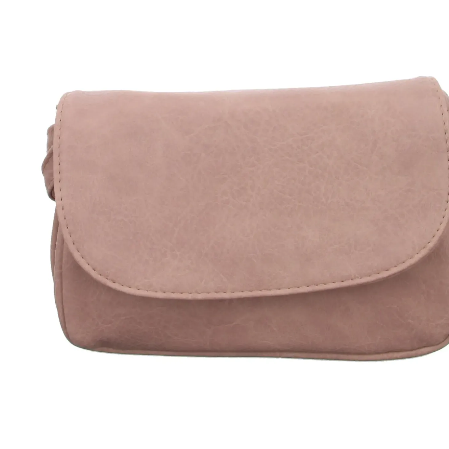 New Bags Handtasche mit Überschlag