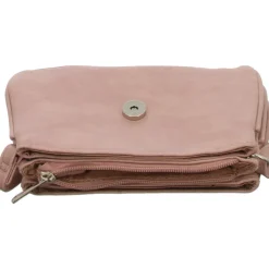 New Bags Handtasche mit Überschlag
