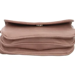 New Bags Handtasche mit Überschlag