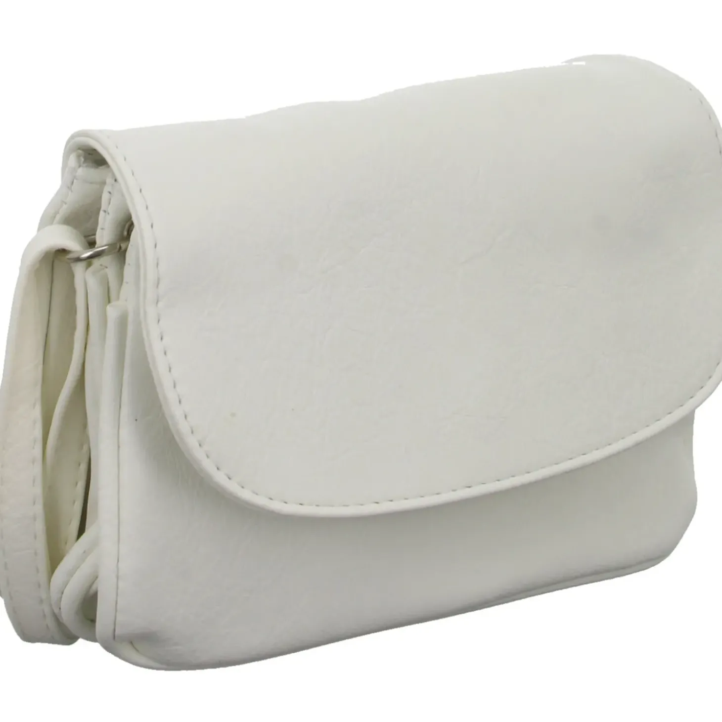New Bags Handtasche mit Überschlag