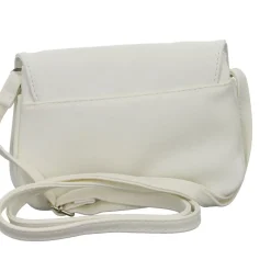 New Bags Handtasche mit Überschlag