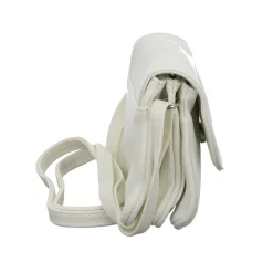 New Bags Handtasche mit Überschlag