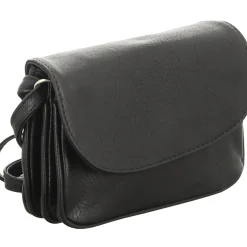 New Bags Handtasche mit Überschlag