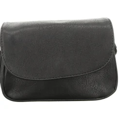 New Bags Handtasche mit Überschlag