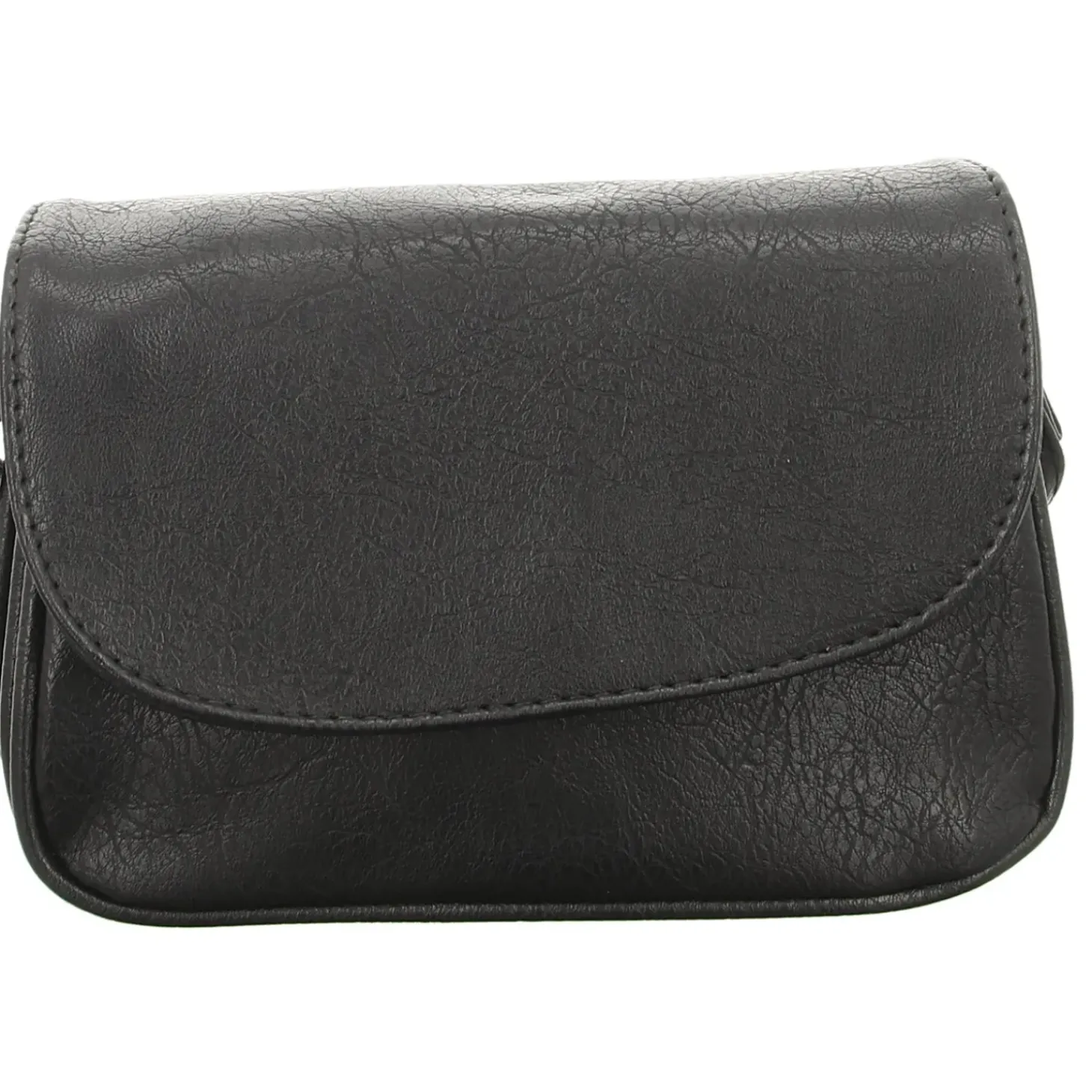 New Bags Handtasche mit Überschlag