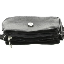 New Bags Handtasche mit Überschlag