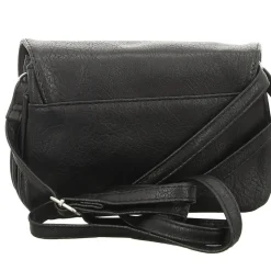 New Bags Handtasche mit Überschlag