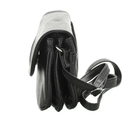 New Bags Handtasche mit Überschlag