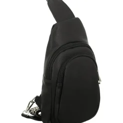 New Bags Handtasche mit Überschlag