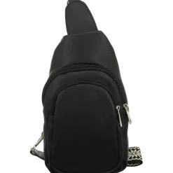 New Bags Handtasche mit Überschlag
