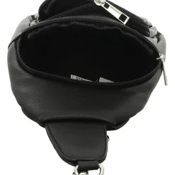 New Bags Handtasche mit Überschlag