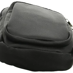 New Bags Handtasche mit Überschlag