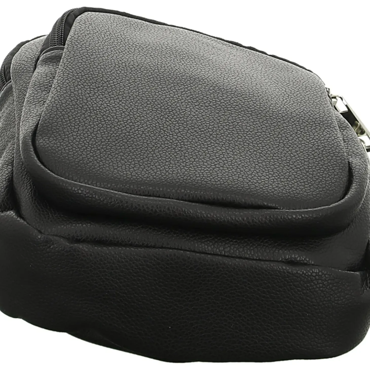 New Bags Handtasche mit Überschlag