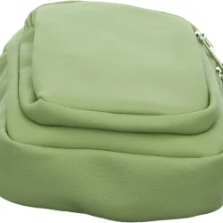 New Bags Handtasche mit Überschlag