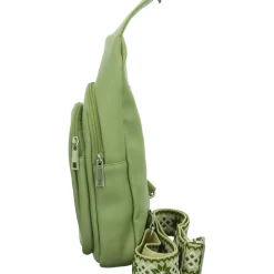 New Bags Handtasche mit Überschlag