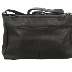 New Bags Reißverschlusstasche