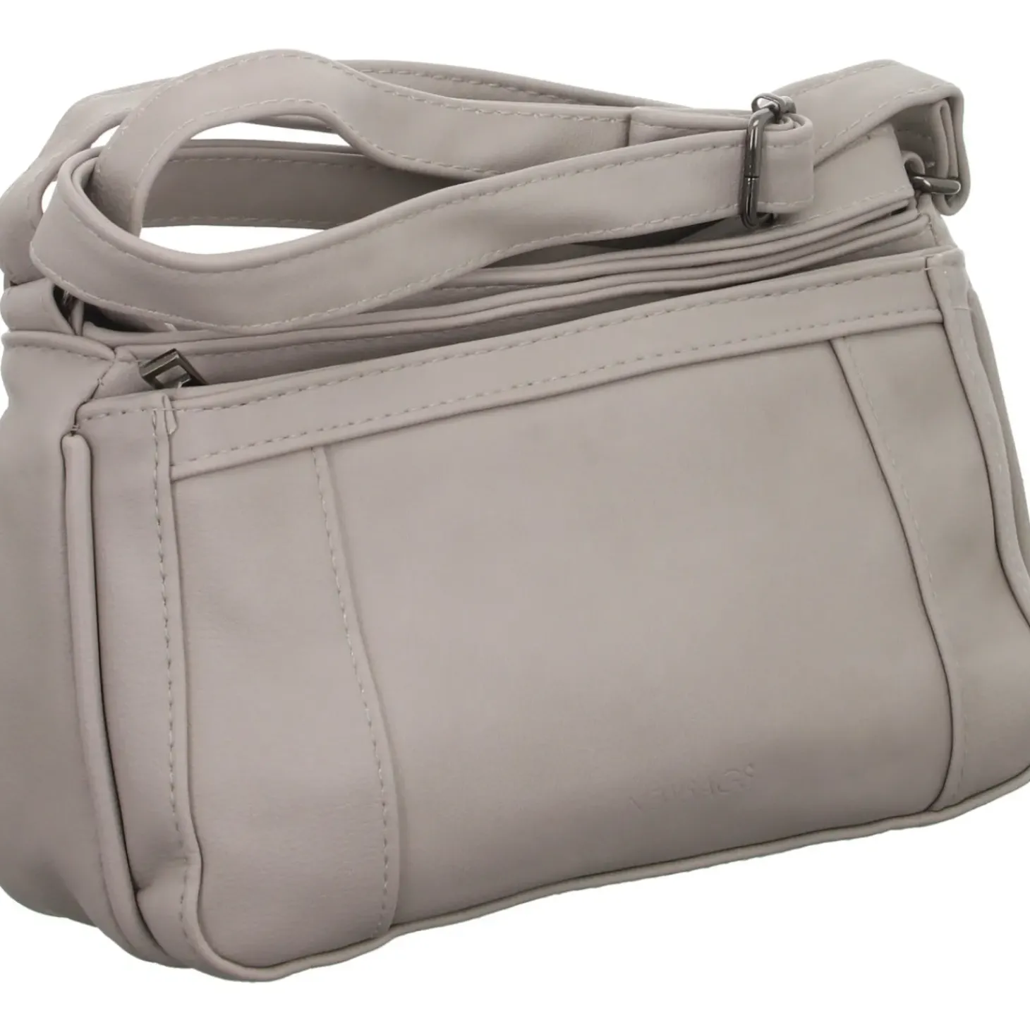 New Bags Reißverschlusstasche