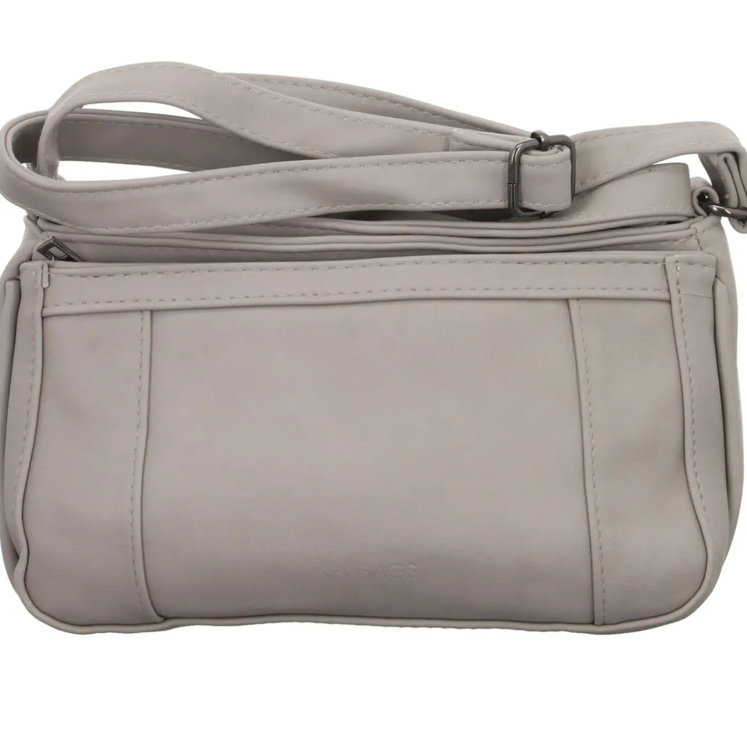 New Bags Reißverschlusstasche