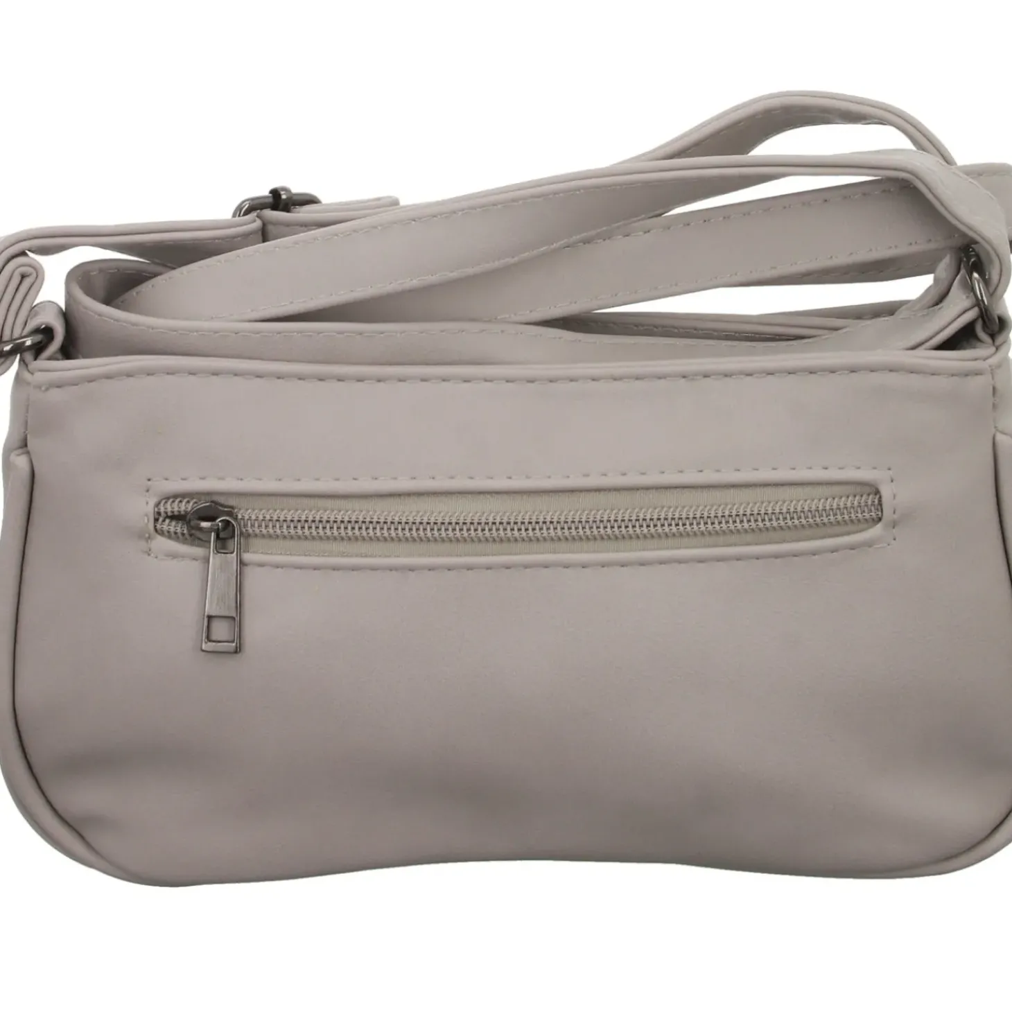New Bags Reißverschlusstasche